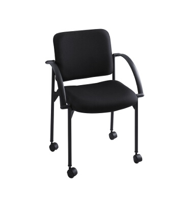 Safco Moto Stack Chair 4184BL ES3164