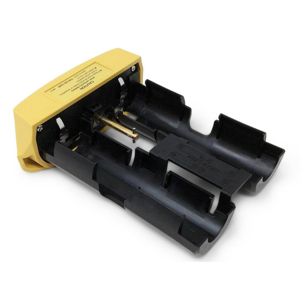 Topcon Rechargeable Battery Holder (314930702)
