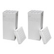 Manager 37 Two-Pack Bundle Rolled Document Storage