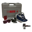 Agatec A510S Rotary Laser Level All-Purpose Package 11-0410 ES2562