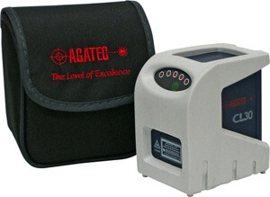 Agatec CL30 Cross Line Laser 1-16704