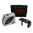Agatec CPL50 Cross Line Laser with Plumb Beam 1-16705