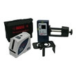 Agatec CPL50 Exterior Cross Line Laser with Plumb Beam Package 11-0357 ES2573