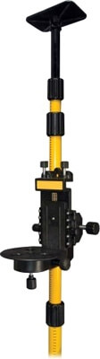 Agatec CL Floor to Ceiling Pole Mount 1-16709