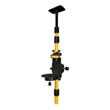 Agatec CL Floor to Ceiling Pole Mount 1-16709