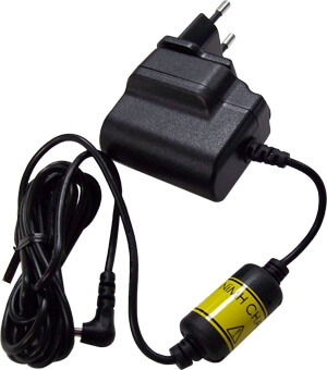 Agatec Replacement NiMH Battery Charger 1-16630