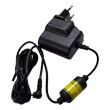 Agatec Replacement NiMH Battery Charger 1-16630 ES2586