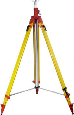 Agatec Premium Elevating Tripod 1-16272