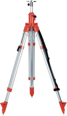 Agatec Heavy-Duty Elevating Tripod 1-16266