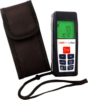 Agatec AgaTape Laser Distance Meter 1-16627