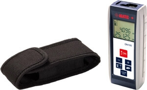 Agatec DM100 Laser Distance Meter 1-16745
