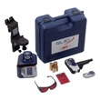 Agatec RL110 Rotary Laser Level Package 1-16927 ES4244