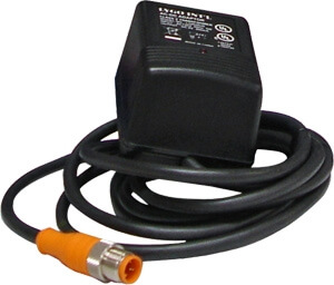 Agatec Replacement Rotary Laser Level Battery Charger 1-16393