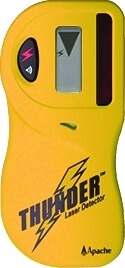 Apache Thunder 54 Outdoor Laser Detector ATI991283-02