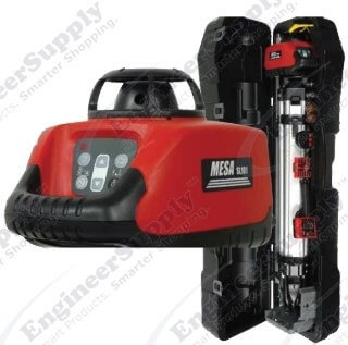 Apache SL101 Laser Level Kit