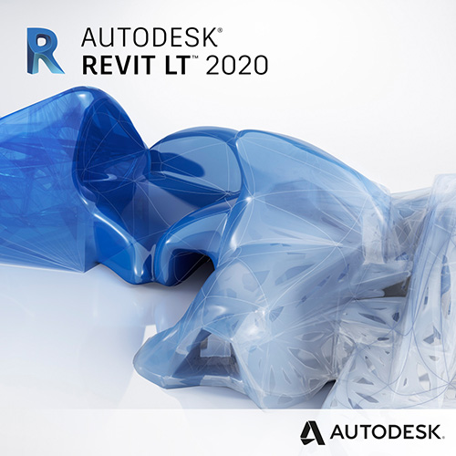  Autodesk Revit LT BIM Software
