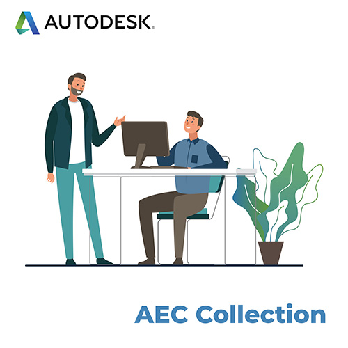   Autodesk AEC Software Collection