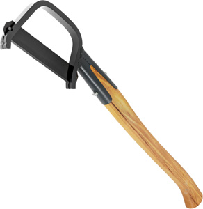 Bahco Surveyor's Brush Axe 813015