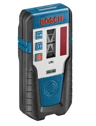 Bosch Rotary Laser Receiver LR1 ES5142