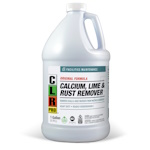 CLR PRO Calcium, Lime & Rust Remover, 1 GAL ET16393