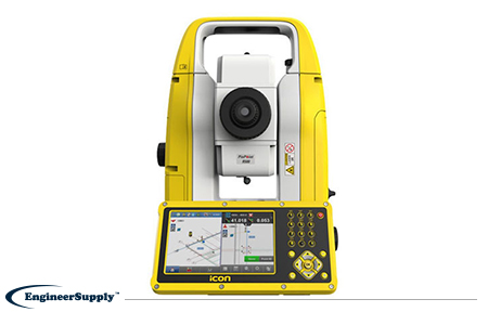 Best total stations leica-868584