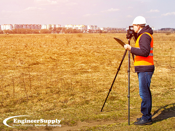 blog how are land surveys conducted