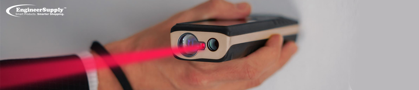 Blog How Does Laser Rangefinder Work