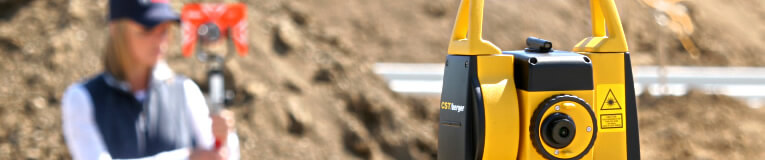 Surveying Equipment
