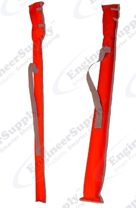 Crain One Shot 13'/16' Carrying Case 91423 ES1811