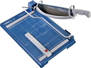 Dahle Premium Guillotine with Laser 564