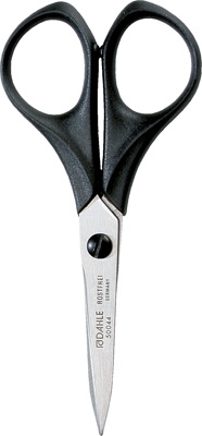 Dahle 4" Professional Scissors 50044
