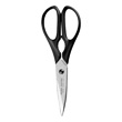 Dahle 8" Super All-Around Shears 50038 (Pack of 5 Shears) ES1531