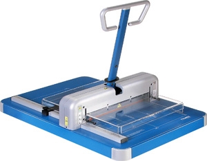 Dahle Premium Series Stack Cutter 852