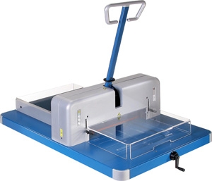 Dahle Premium Series Stack Cutter 858