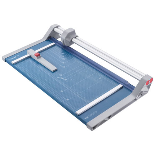 Dahle Professional Rolling Trimmer 552
