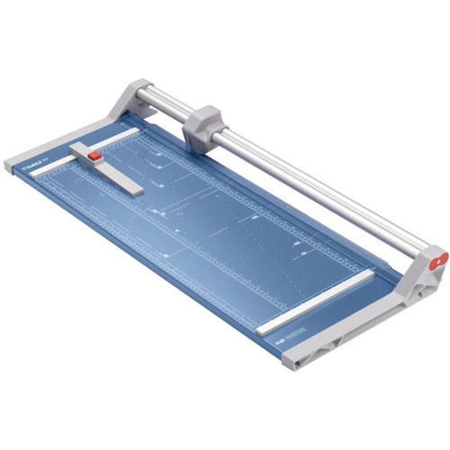 Dahle Professional Rolling Trimmer 554