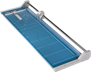 Dahle Professional Large Format Rotary Trimmer 556