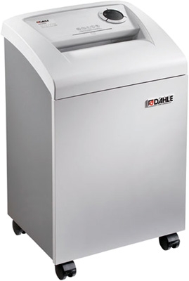 Dahle 40214 Small Office Shredder