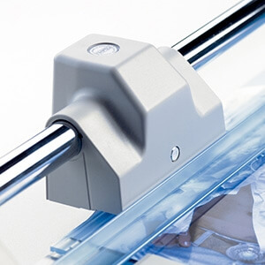 Dahle Replacement Blade Assembly 00.10.00647