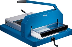Dahle Professional Series Stack Cutter 846