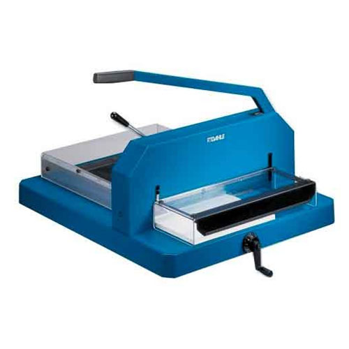 Dahle Professional Stack Cutter 846