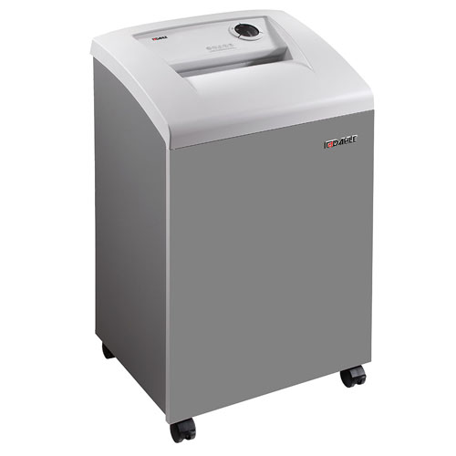 Dahle P5 CleanTEC Small Office Shredder - 51322