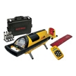 David White Pipelaser Kit 49-DWPL20 ES1828