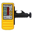 David White LD-18N Laser Detector 47-5420N ES1847