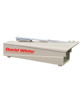 David White 2X Sight Level 620 - 43-D620 ES6446