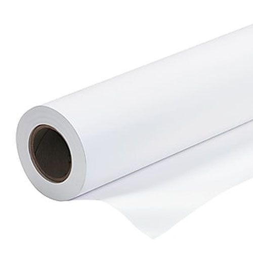 Dietzgen 20 lb Inkjet Uncoated Recycled Bond Paper - 36&quot; x 150&#39; - 1 Roll Carton - 733365