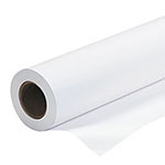 Dietzgen 20 lb Inkjet Uncoated Recycled Bond Paper - 36" x 300' - 1 Roll Carton - 733360 ES4318