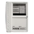Commercial Doc-Box Permit Holder Box Model 10111 ES1885