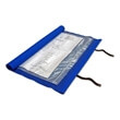 The PrintFolio Blueprint Holder Model 10108