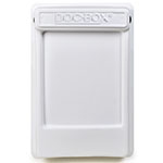 Doc-Box 2 Permit Holder Box - Without Lock or Window - 10116 ES2269